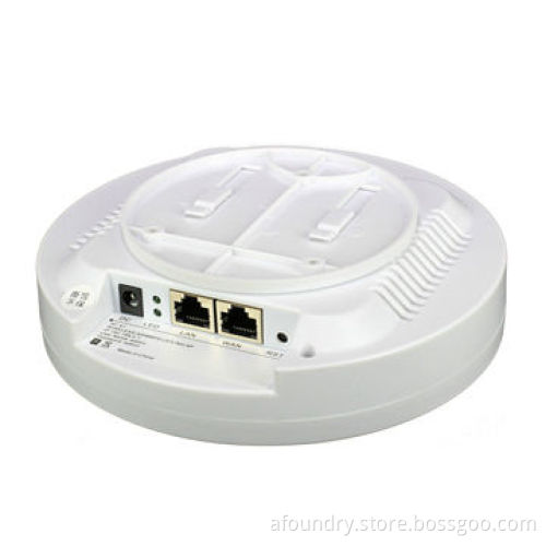 2.4G 2T2R 300Mbps indoor high power repeater